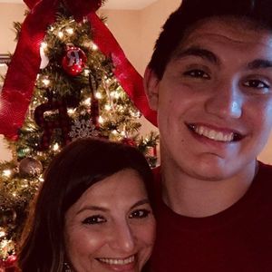 Meet your Posher, Dylan